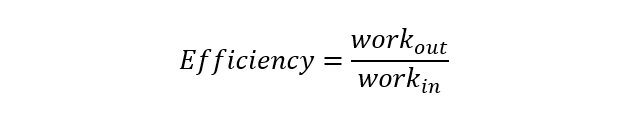 EquationEfficiency0