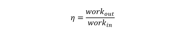 EquationEfficiency1